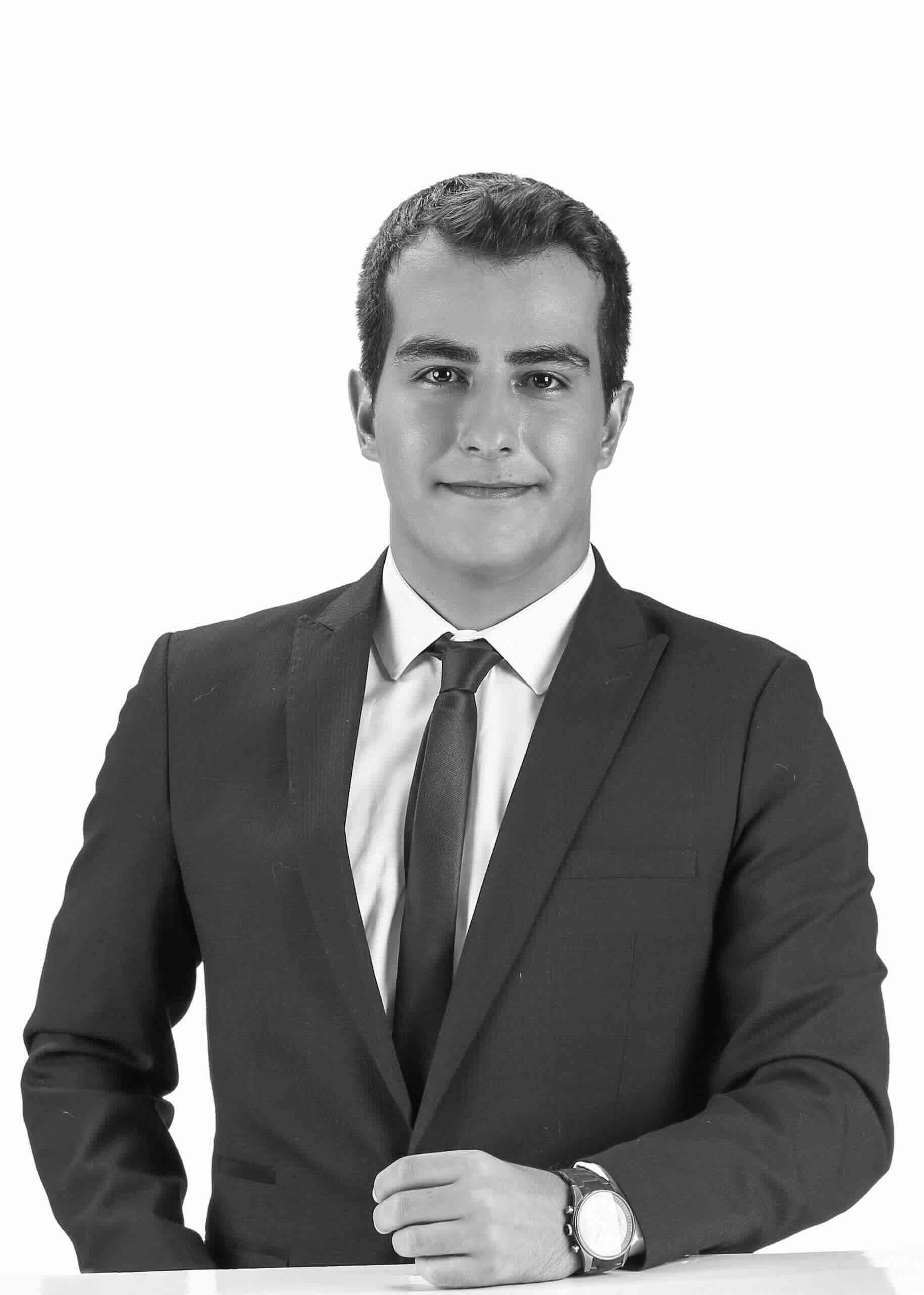 Av. Hasan Can Güler