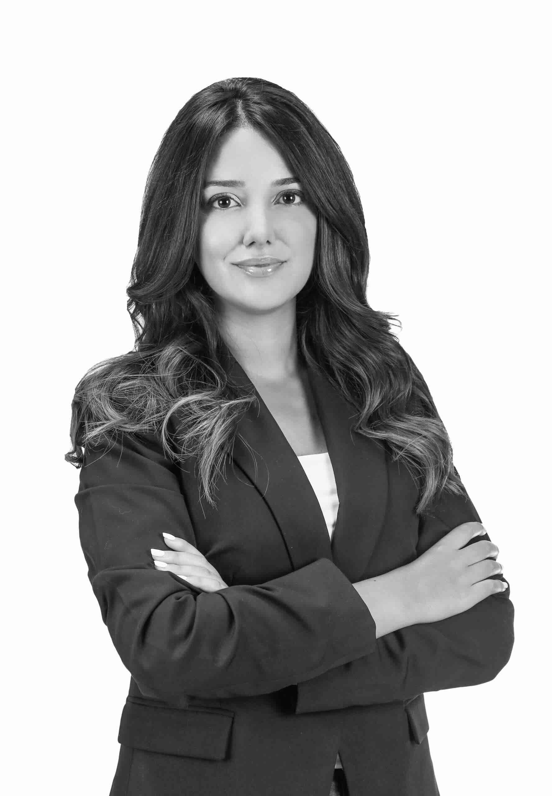Av. Hazal Güler